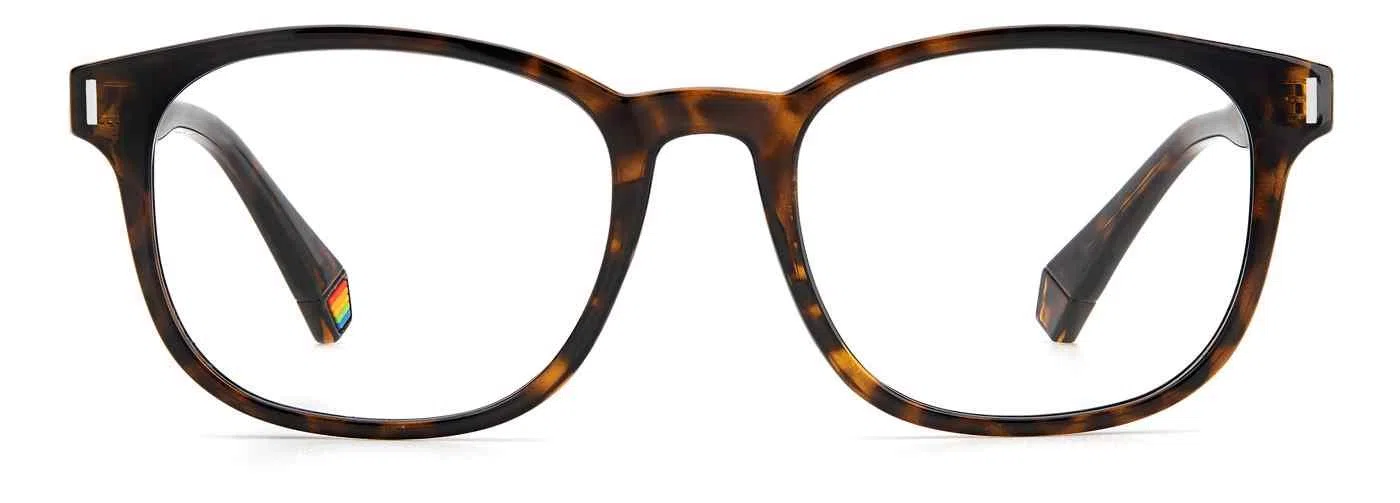Polaroid Core PLDD453 Eyeglasses - view 2